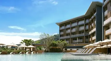 CENTARA LIFE PHU PANO RESORT KRABI (ex. CENTRA PHU PANO RESORT)