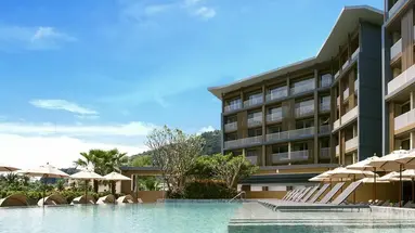CENTARA LIFE PHU PANO RESORT KRABI (ex. CENTRA PHU PANO RESORT)