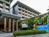 CENTARA LIFE PHU PANO RESORT KRABI (ex. CENTRA PHU PANO RESORT)