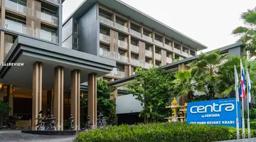 CENTARA LIFE PHU PANO RESORT KRABI (ex. CENTRA PHU PANO RESORT)