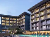 CENTARA LIFE PHU PANO RESORT KRABI (ex. CENTRA PHU PANO RESORT)