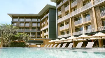 CENTARA LIFE PHU PANO RESORT KRABI (ex. CENTRA PHU PANO RESORT)