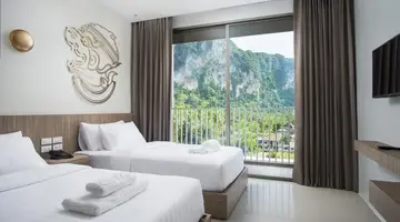 CENTARA LIFE PHU PANO RESORT KRABI (ex. CENTRA PHU PANO RESORT)