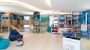 CENTARA MIRAGE BEACH RESORT DUBAI
