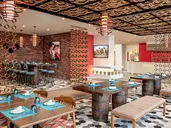 Centara Mirage Beach Resort Dubai