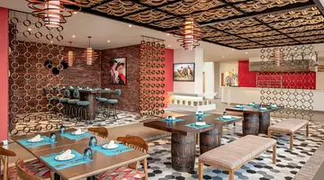 Centara Mirage Beach Resort Dubai