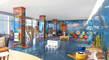 Centara Mirage Beach Resort Dubai