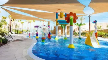 CENTARA MIRAGE BEACH RESORT DUBAI