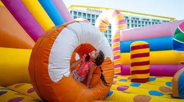 CENTARA MIRAGE BEACH RESORT DUBAI