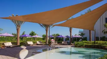 CENTARA MIRAGE BEACH RESORT DUBAI