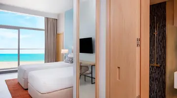 Centara Mirage Beach Resort Dubai