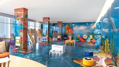 CENTARA MIRAGE BEACH RESORT DUBAI