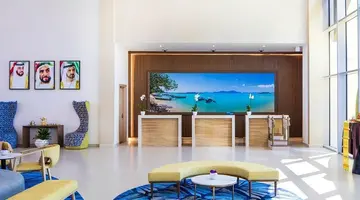 Centara Mirage Beach Resort Dubai