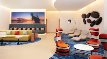 CENTARA MIRAGE BEACH RESORT DUBAI