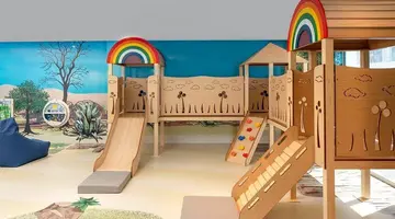 CENTARA MIRAGE BEACH RESORT DUBAI