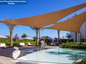 Centara Mirage Beach Resort Dubai