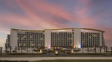 CENTARA MIRAGE BEACH RESORT DUBAI