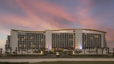 CENTARA MIRAGE BEACH RESORT DUBAI
