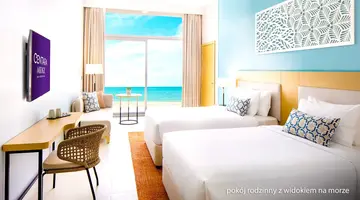 Centara Mirage Beach Resort Dubai