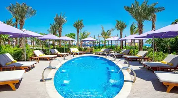 Centara Mirage Beach Resort Dubai
