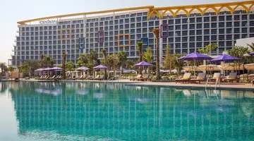 Centara Mirage Beach Resort Dubai