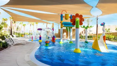Centara Mirage Beach Resort Dubai
