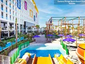 Centara Mirage Beach Resort Dubai
