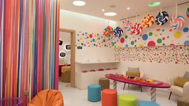 Centara Mirage Beach Resort Dubai