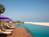 Centara Mirage Beach Resort Dubai