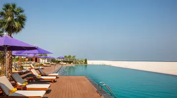 Centara Mirage Beach Resort Dubai