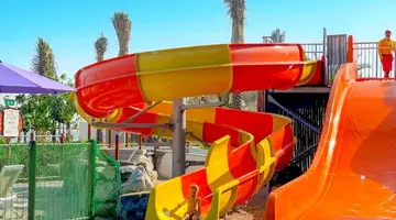 Centara Mirage Beach Resort Dubai