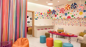 Centara Mirage Beach Resort Dubai
