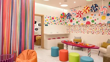Centara Mirage Beach Resort Dubai
