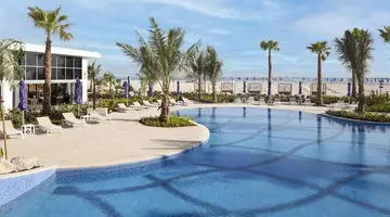 CENTARA MIRAGE BEACH RESORT DUBAI