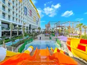 Centara Mirage Beach Resort Dubai