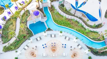 Centara Mirage Beach Resort Dubai