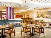 Centara Mirage Beach Resort Dubai
