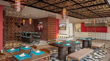 Centara Mirage Beach Resort Dubai