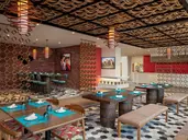 Centara Mirage Beach Resort Dubai