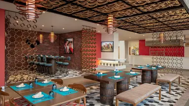 Centara Mirage Beach Resort Dubai