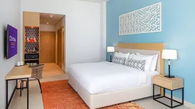 CENTARA MIRAGE BEACH RESORT DUBAI