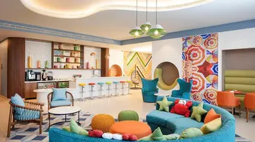 Centara Mirage Beach Resort Dubai