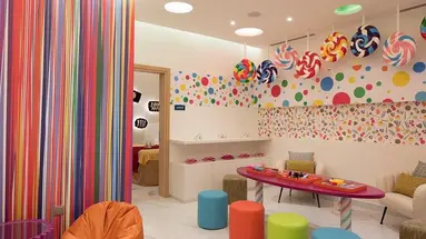 Centara Mirage Beach Resort Dubai