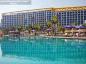 Centara Mirage Beach Resort Dubai