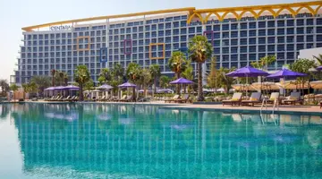 Centara Mirage Beach Resort Dubai