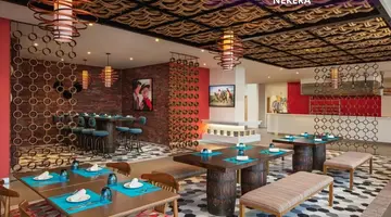Centara Mirage Beach Resort Dubai