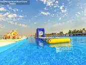Centara Mirage Beach Resort Dubai