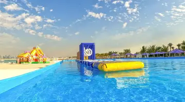 Centara Mirage Beach Resort Dubai