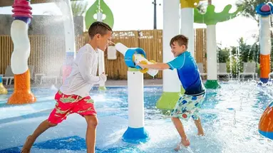 CENTARA MIRAGE BEACH RESORT DUBAI