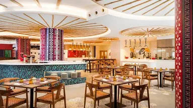 CENTARA MIRAGE BEACH RESORT DUBAI
